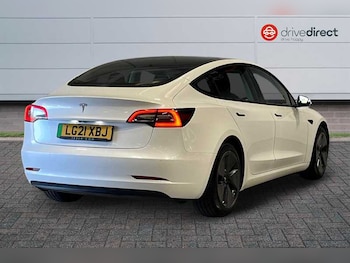 Used Tesla Model 3 2021 for sale - 78304029: Photo
