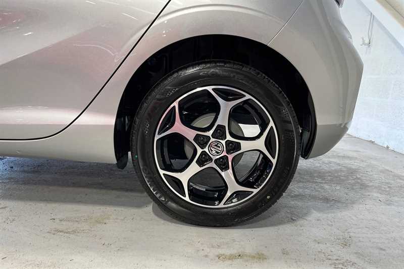 Used MG MG3 2025 for sale - 76524429: Photo 11