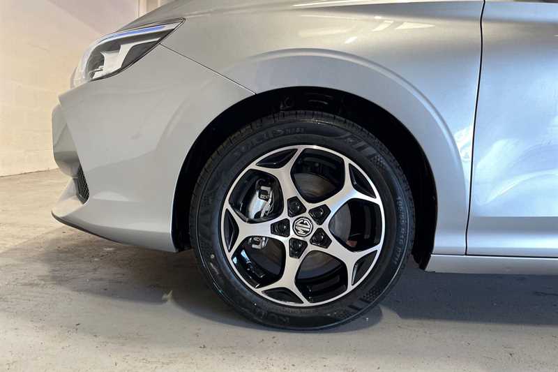 Used MG MG3 2025 for sale - 76524429: Photo 12