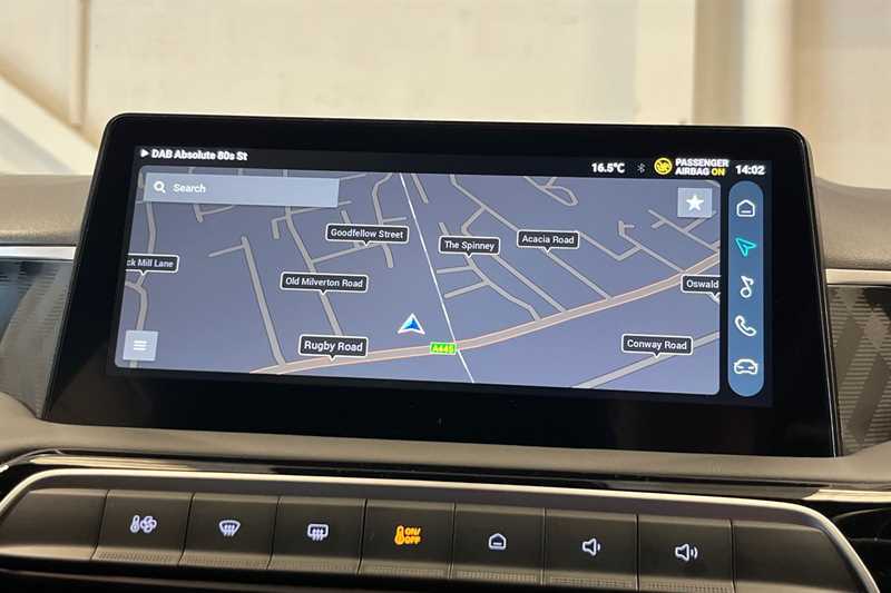 Used MG MG3 2025 for sale - 76524429: Photo 18