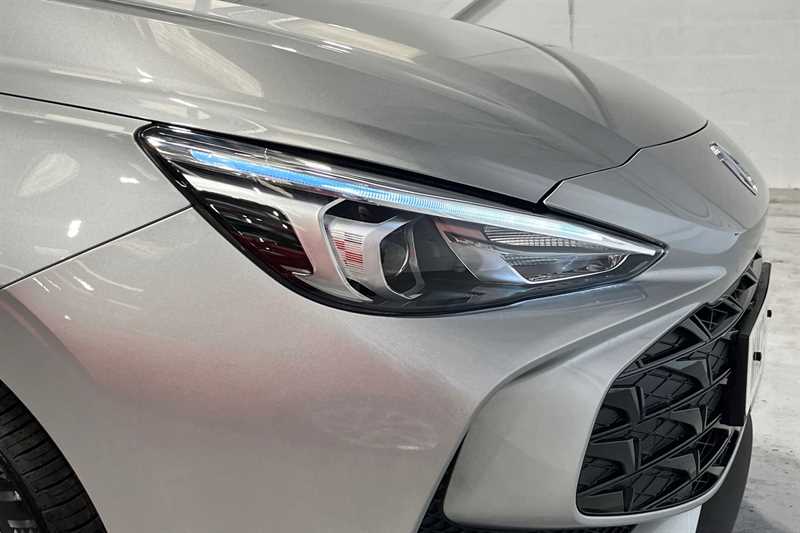 Used MG MG3 2025 for sale - 76524429: Photo 28