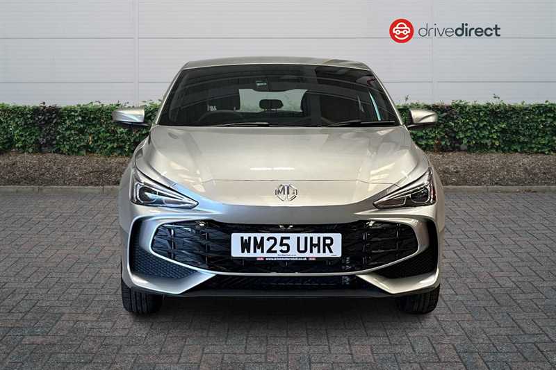 Used MG MG3 2025 for sale - 76524429: Photo 8