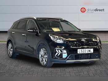 Used Kia Niro 2022 for sale - 78138742: Photo