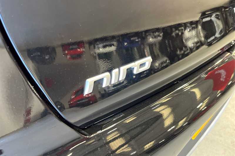 Used Kia Niro 2022 for sale - 78138742: Photo 37