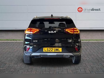 Used Kia Niro 2022 for sale - 78138742: Photo