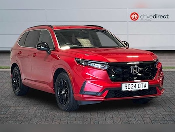 2.0 17.7kWh Advance Tech SUV 5dr Petrol Plug-in Hybrid eCVT Euro 6 (s/s) (1