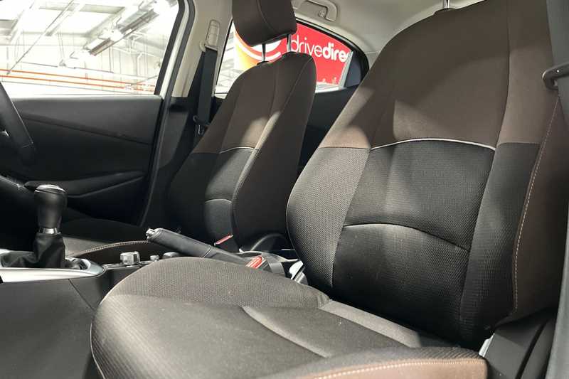 Used Mazda Mazda2 2022 for sale - 76525268: Photo 23