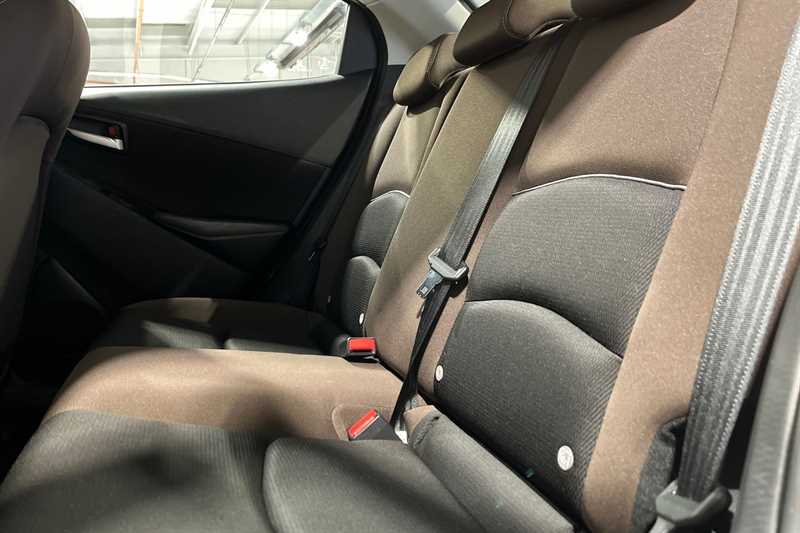 Used Mazda Mazda2 2022 for sale - 76525268: Photo 24