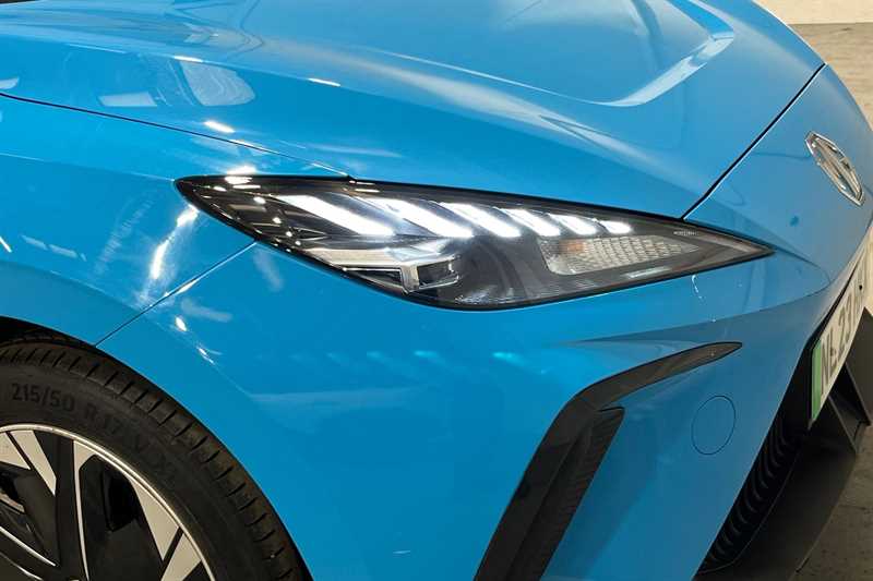 Used MG MG4 2023 for sale - 77943949: Photo 28