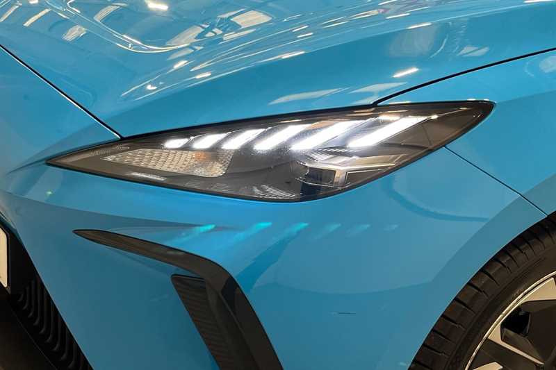 Used MG MG4 2023 for sale - 77943949: Photo 29