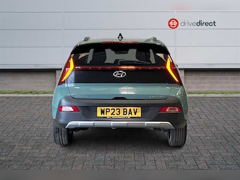 Used Hyundai BAYON 2023 for sale - 78948652: Photo