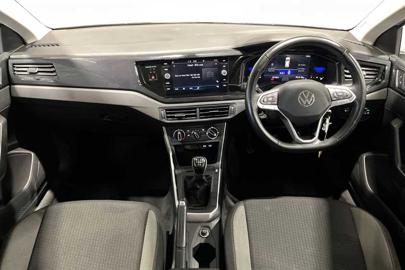 Used Volkswagen Polo 2022 for sale - 76858503: Photo 13