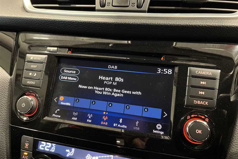 Used Nissan Qashqai for sale - 77864214: Photo 17