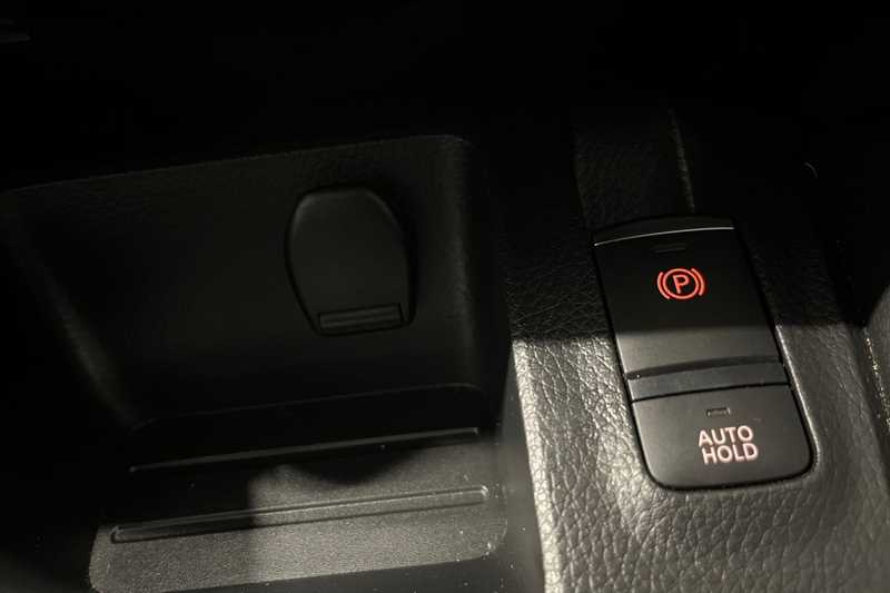 Used Nissan Qashqai for sale - 77864214: Photo 40