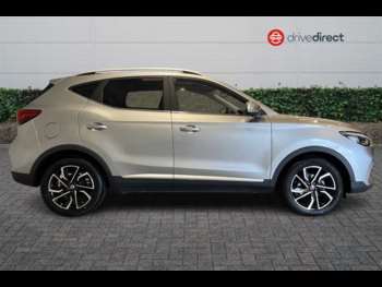 Used MG MG ZS 2023 for sale - 74812649: Photo