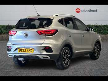 Used MG MG ZS 2023 for sale - 74812649: Photo