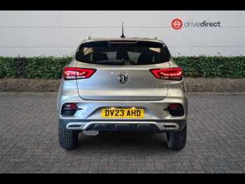 Used MG MG ZS 2023 for sale - 74812649: Photo