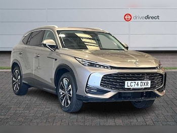 Used MG MG HS 2024 for sale - 79148641: Photo
