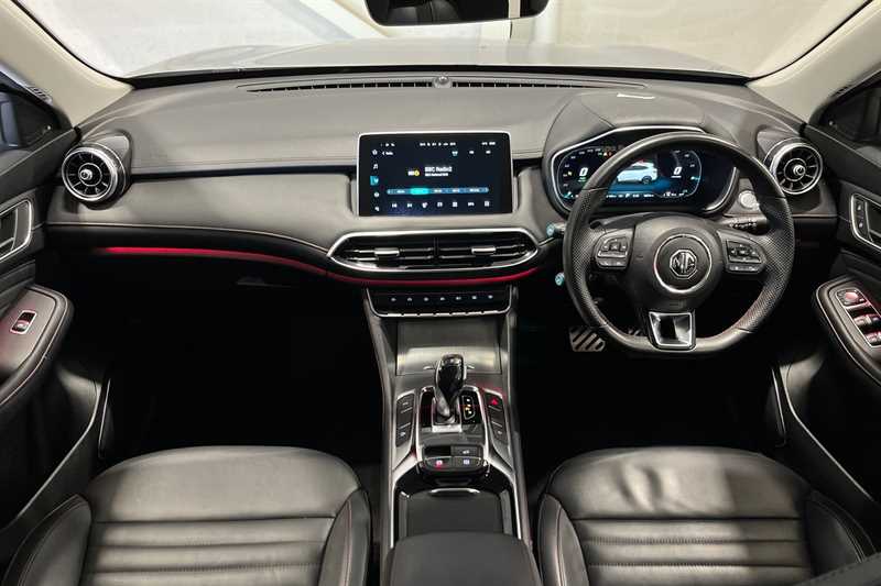 Used MG MG HS 2023 for sale - 76930415: Photo 13