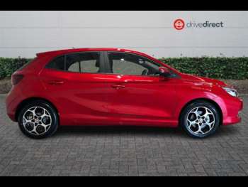 Used MG MG3 2025 for sale - 74889935: Photo