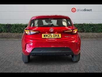 Used MG MG3 2025 for sale - 74889935: Photo