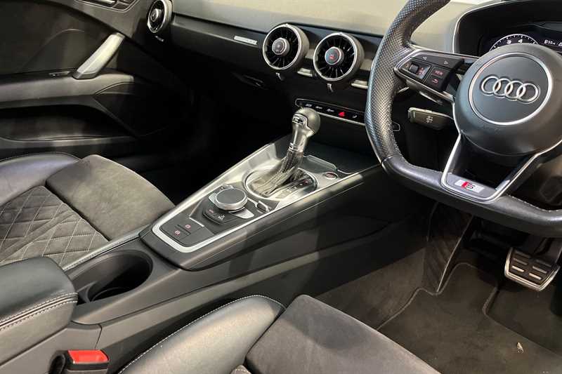 Used Audi TT 2019 for sale - 76449033: Photo 14