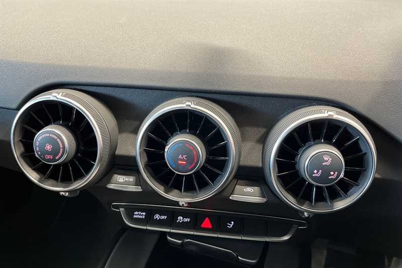 Used Audi TT 2019 for sale - 76449033: Photo 15