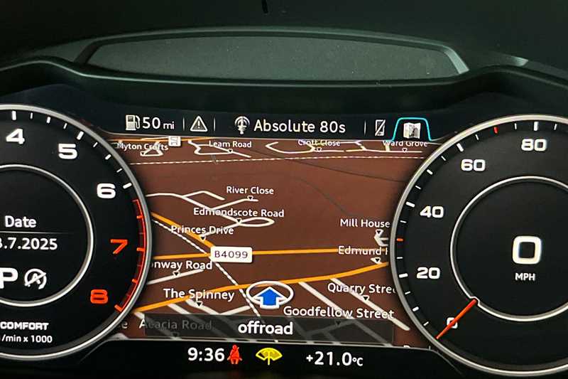 Used Audi TT 2019 for sale - 76449033: Photo 18