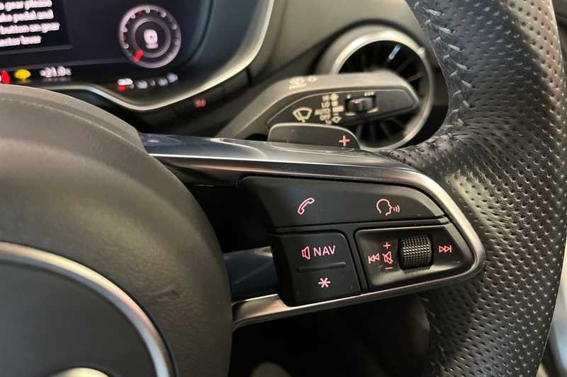 Used Audi TT 2019 for sale - 76449033: Photo 22