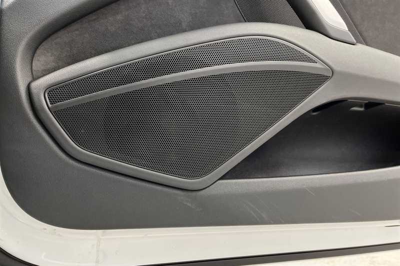 Used Audi TT 2019 for sale - 76449033: Photo 27