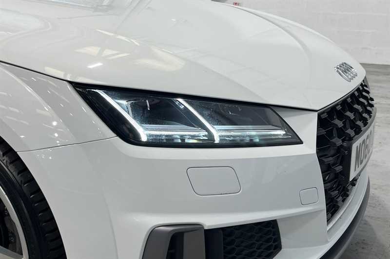 Used Audi TT 2019 for sale - 76449033: Photo 28