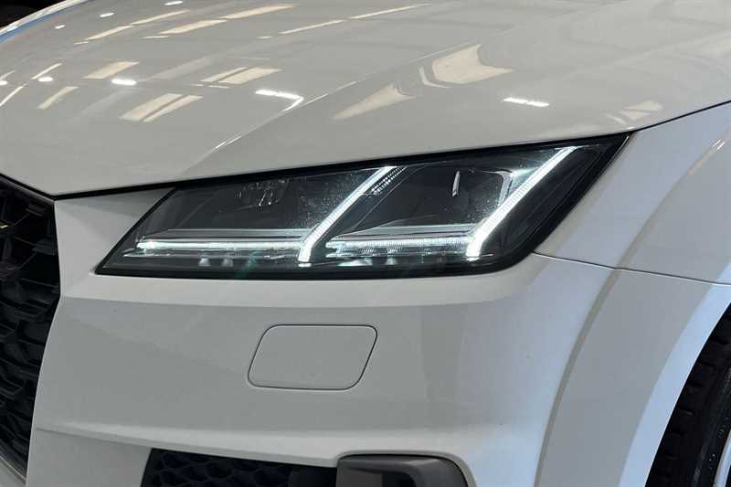 Used Audi TT 2019 for sale - 76449033: Photo 29