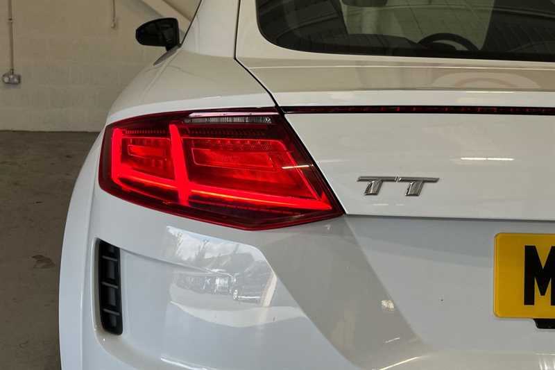 Used Audi TT 2019 for sale - 76449033: Photo 31