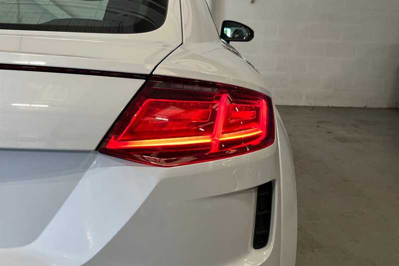 Used Audi TT 2019 for sale - 76449033: Photo 32