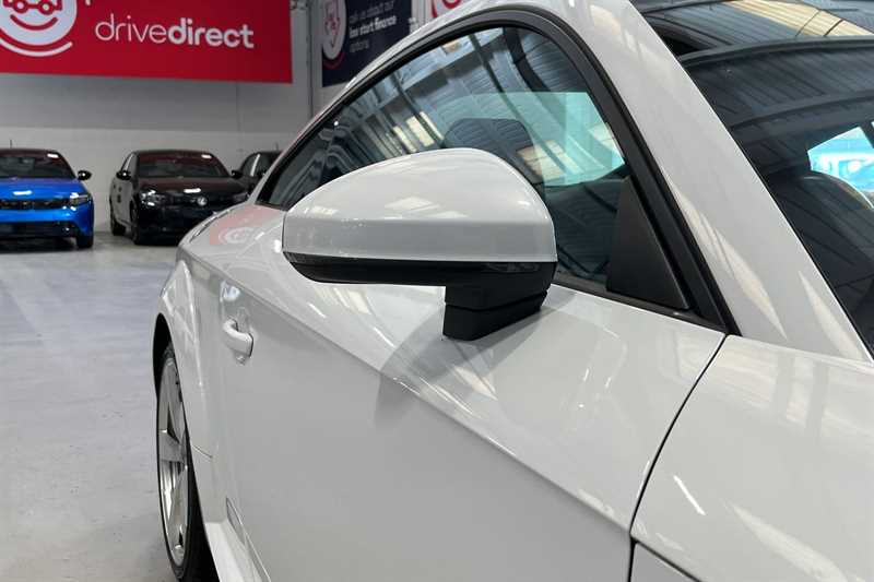 Used Audi TT 2019 for sale - 76449033: Photo 34