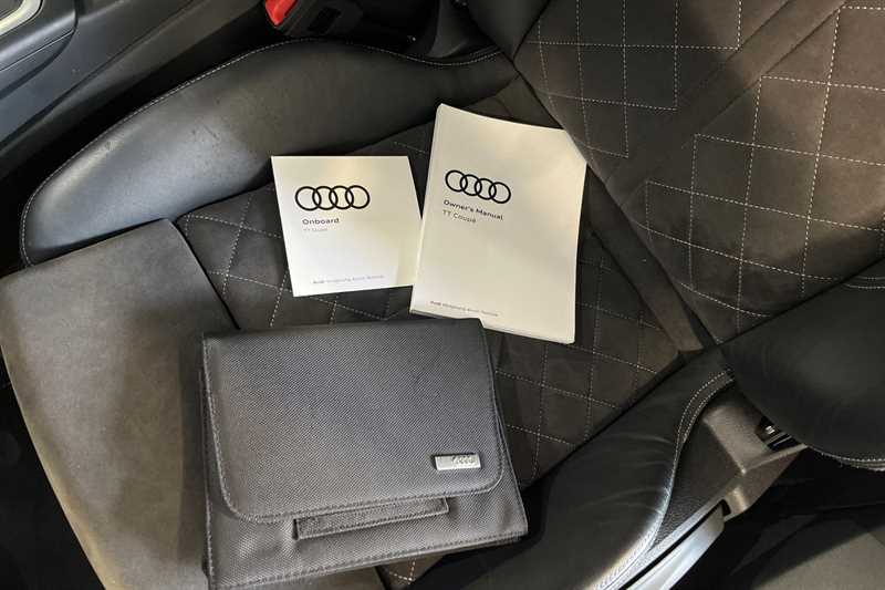 Used Audi TT 2019 for sale - 76449033: Photo 36