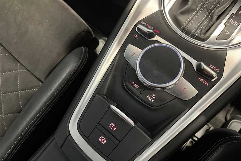 Used Audi TT 2019 for sale - 76449033: Photo 41