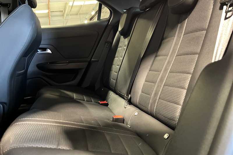 Used Vauxhall Mokka 2021 for sale - 78051237: Photo 24