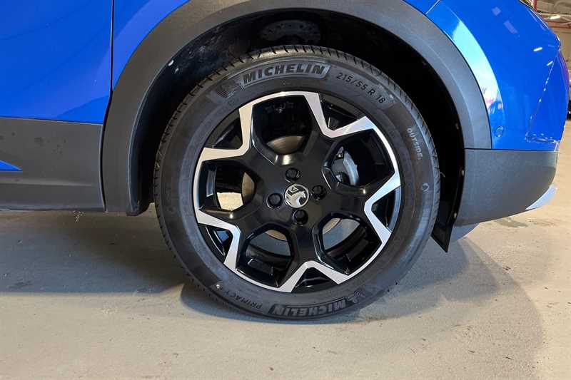 Used Vauxhall Mokka 2021 for sale - 78051237: Photo 9