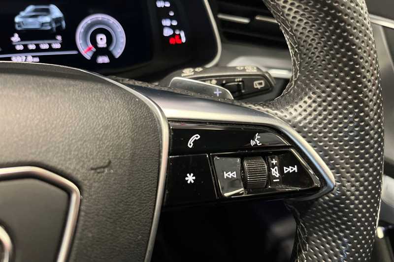 Used Audi A6 2021 for sale - 77894703: Photo 22