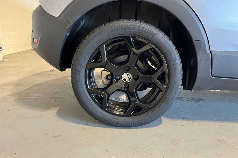 Used Vauxhall Crossland 2022 for sale - 78216845: Photo 10