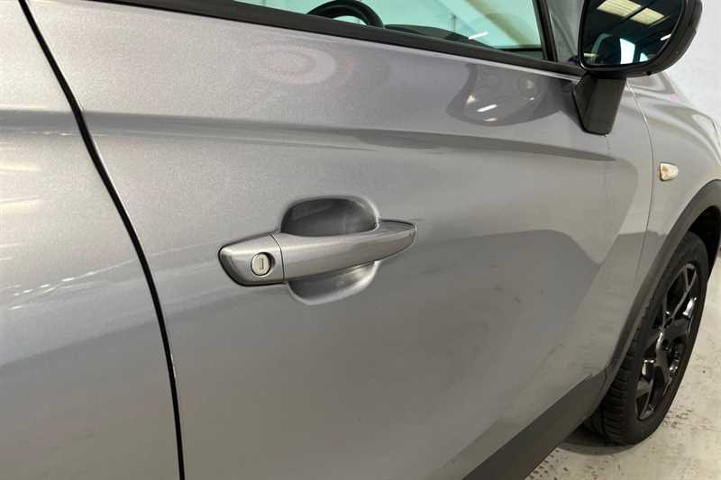 Used Vauxhall Crossland 2022 for sale - 78216845: Photo 33