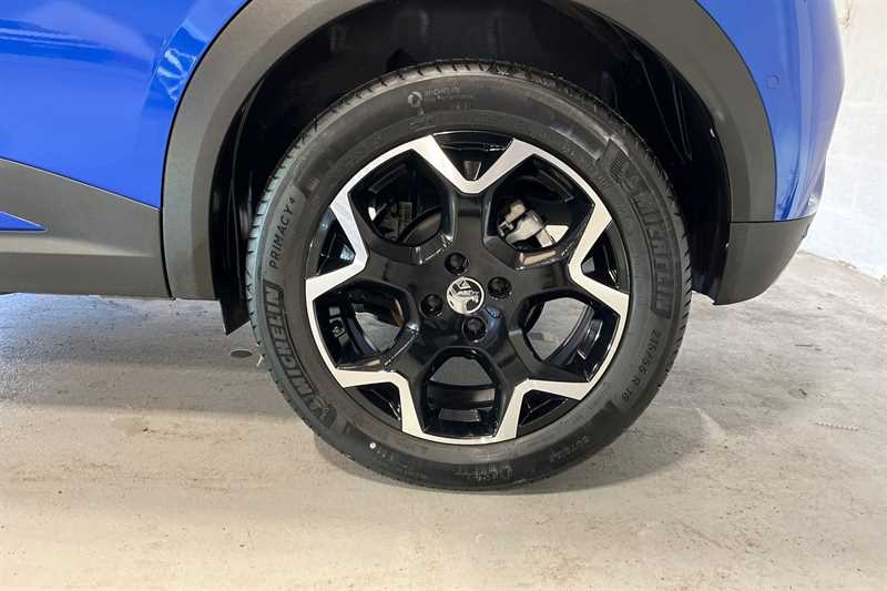 Used Vauxhall Mokka 2021 for sale - 78174476: Photo 11