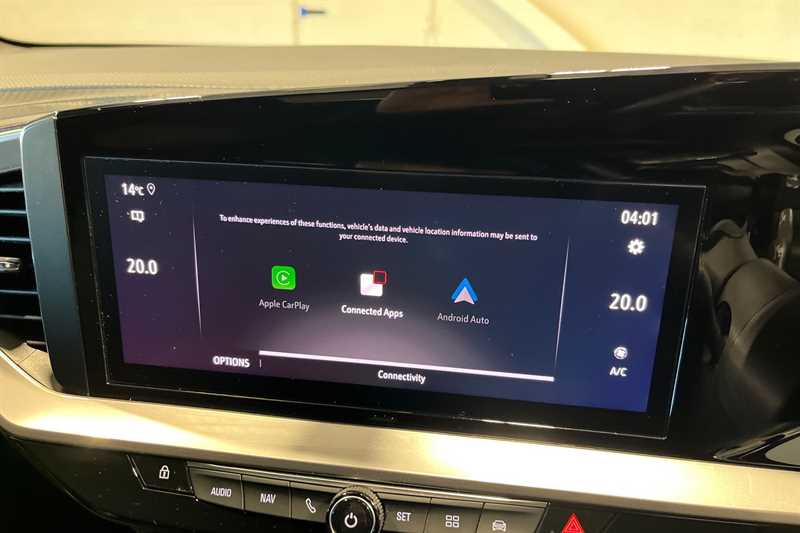 Used Vauxhall Mokka 2021 for sale - 78174476: Photo 39