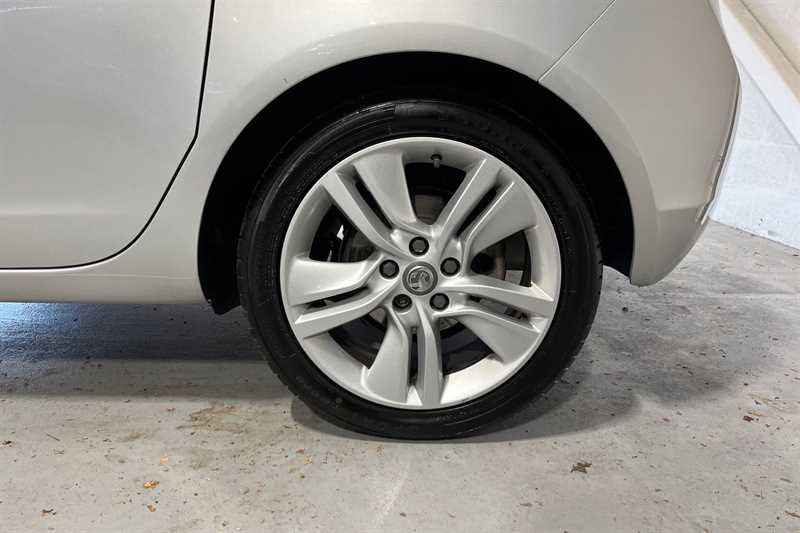 Used Vauxhall Meriva for sale - 76462943: Photo 11