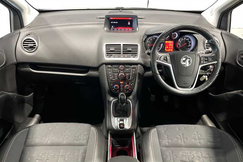 Used Vauxhall Meriva for sale - 76462943: Photo 13