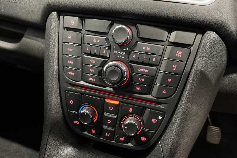 Used Vauxhall Meriva for sale - 76462943: Photo 15