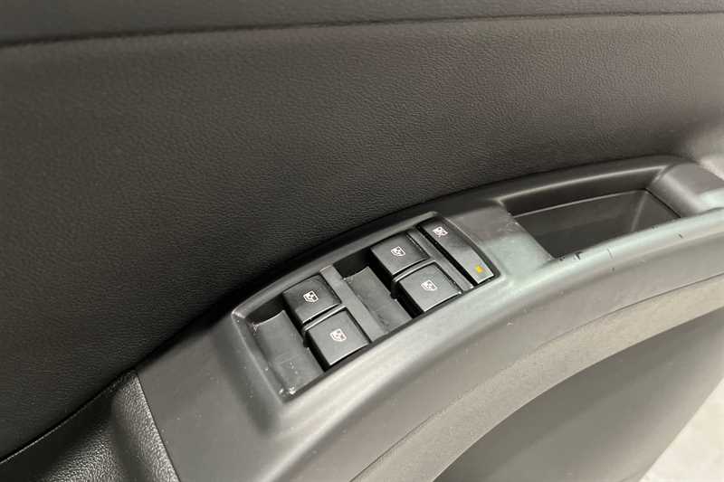 Used Vauxhall Meriva for sale - 76462943: Photo 16