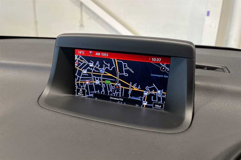 Used Vauxhall Meriva for sale - 76462943: Photo 18