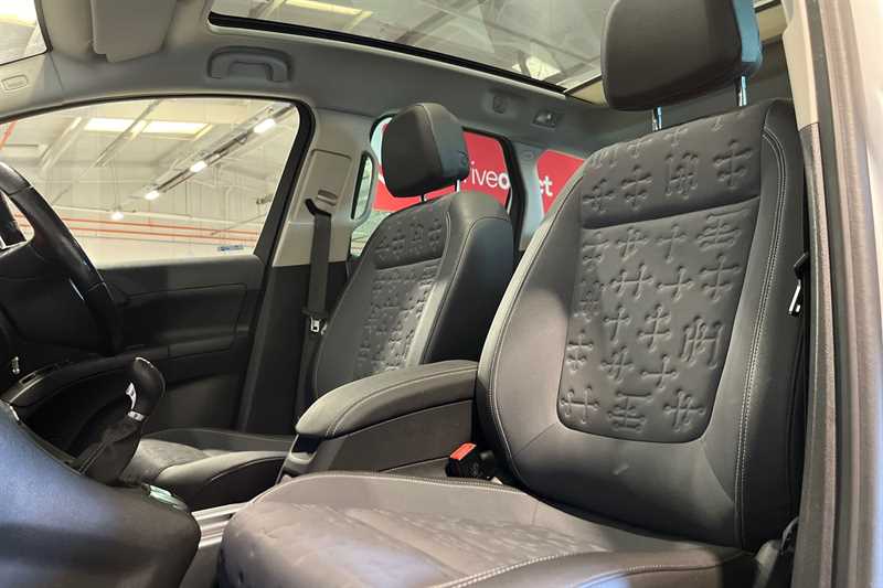 Used Vauxhall Meriva for sale - 76462943: Photo 23